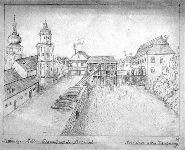 Popis: Popis: Popis: Popis: Popis: Popis: Popis: Popis: Popis: Popis: Popis: Popis: Popis: Popis: Popis: Popis: Popis: Popis: Popis: Popis: Popis: Popis: Popis: Popis: Popis: Popis: Popis: Popis: Nymburk Stammhaus der Brzorad  Willhelm Klebel,  in jungen Jahren eine alte Zeichnung abgemalt hat