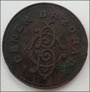 Popis: Popis: Popis: Popis: Popis: Popis: Popis: Popis: žeton