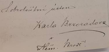 Obsah obrzku text, rukopis, dopis, paprnictv / kancelsk poteby

Obsah generovan pomoc AI me bt nesprvn.