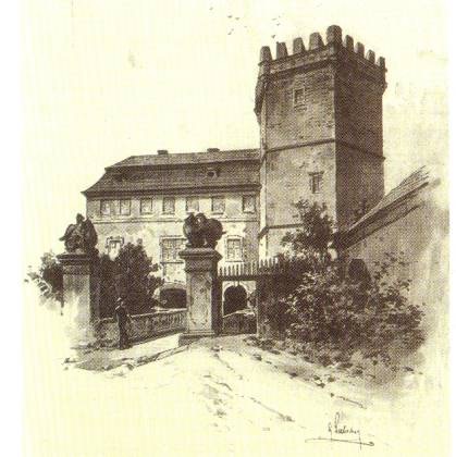 Popis: Popis: Popis: Popis: Popis: Popis: Popis: Popis: Popis: strnov Sedl&ccaron;ek Hrady X